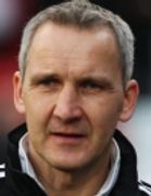 Keith Millen