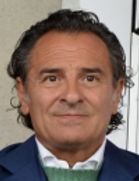 Cesare Prandelli Cesare Prandelli