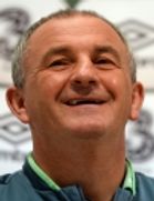 Noel King Noel King