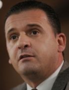 Predrag Mijatović Predrag Mijatović