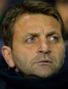 Tim Sherwood