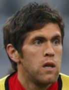Benjamin Huggel Benjamin Huggel