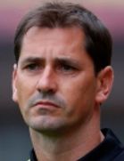 Jackie McNamara Jackie McNamara