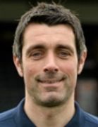 Steve Williams Steve Williams