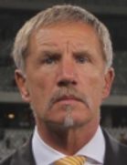 Stuart Baxter Stuart Baxter