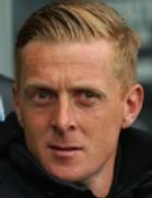 Garry Monk Garry Monk