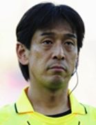 Yuichi Nishimura