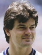 Steve Hodge