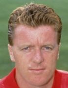 Steve Nicol Steve Nicol