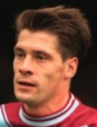 Tony Cottee Tony Cottee