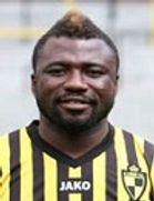 Ibrahim Ayew