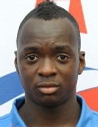 Neeskens Kebano Neeskens Kebano