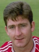 Norman Whiteside