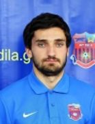 Giorgi Kakhelishvili Giorgi Kakhelishvili