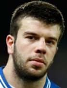 Grant Hanley