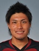 Masahiro Teraoka Masahiro Teraoka