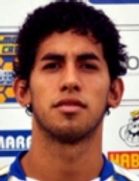Martín Lucero