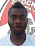 Donaldson Nukunu Sackey Donaldson Nukunu Sackey