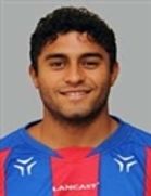 Bruno dos Santos Bosi