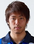 Kenta Nishioka