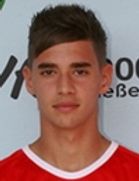 Dominik Trivilino