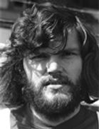 Barry Hulshoff Barry Hulshoff