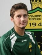 David Janelidze David Janelidze