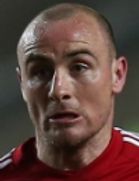 Alan McCormack Alan McCormack