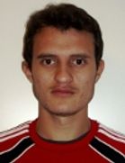 Alejandro Cubias