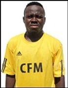 Bonaventure Sokambi Bonaventure Sokambi