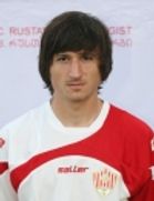 Ilia Pavliashvili