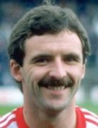 Gordon Davies Gordon Davies
