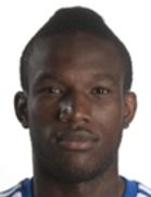 Gaël N'Lundulu