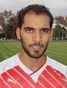 Ihaab Boussefi