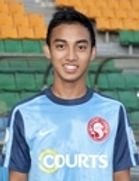 Faris Ramli Faris Ramli