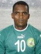 Sanda Oumarou Sanda Oumarou