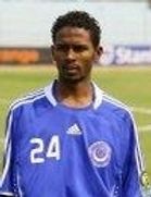 Zeryab Hussein Zeryab Hussein