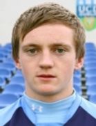 Barry McCabe