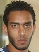 Mohamed Fahmi Mohamed Fahmi