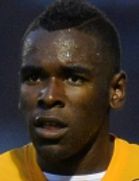 Zaine Francis-Angol Zaine Francis-Angol
