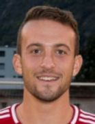 Baptiste Bétrisey Baptiste Bétrisey