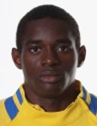 Landry Jerry Obiang Obiang