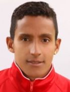 Adalberto Córdoba
