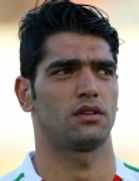 Reza Haghighi