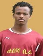 Ephrem Zekarias