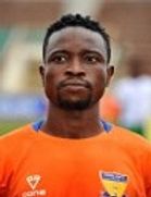 Ajani Ibrahim Ajani Ibrahim