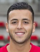 Abdel Malek El Hasnaoui