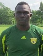 Mensah Nsouhoho