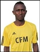 Christian Nze Ondo