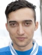Flamur Kacanolli Flamur Kacanolli